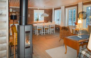 3 Bedroom Cozy Home In Treungen - Treungen - 8