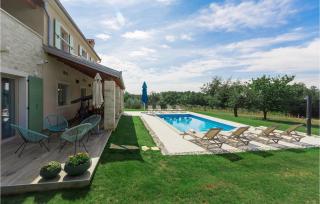 Villa Stella Polaris - 8