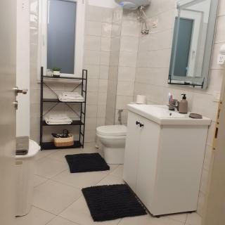 A casa dei nonni - Tirana - 4