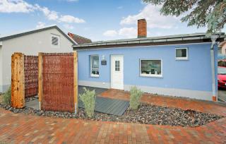 Ferienhaus Zinnowitz Seebad - Zinnowitz - 0