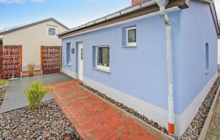 Ferienhaus Zinnowitz Seebad - Zinnowitz - 5