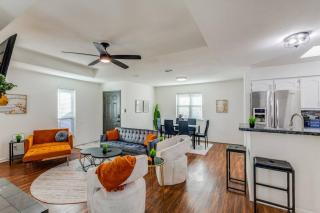 Cute Chic 2B 2B Duplex APT - 1