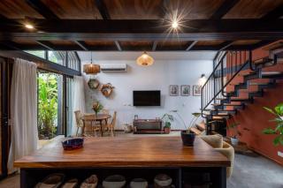 Casa Mariola the blissful studio - Mal País - 9