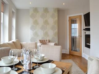 Cliff Railway Apartment - Aberystwyth - 9