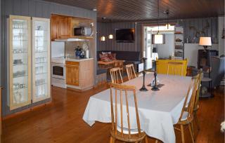 Cozy Home In Noresund With Kitchen - Noresund - 4