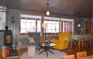 Cozy Home In Noresund With Kitchen - Noresund - 6