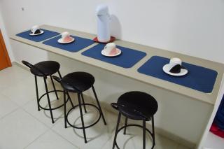 Apartamento com Garagem no Condomínio da Fé, Pertinho da Canção Nova - 3