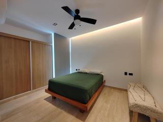 Apartment 2Br steps away from 5ta, Pool, Lundry & GYM By Yeah - Playa del Carmen - 5