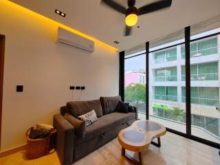 Apartment 2Br steps away from 5ta, Pool, Lundry & GYM By Yeah - Playa del Carmen - 8