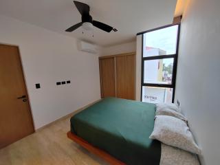 Apartment 2Br steps away from 5ta, Pool, Lundry & GYM By Yeah - Playa del Carmen - 1