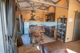 Holiday Bliss - Kiwi Suite - Tirau - 9