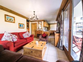 Résidence Cochet - Appartement 6 personnes proche des pistes à St Martin de Belleville MAE-5191 - Saint-Martin-de-Belleville - 9