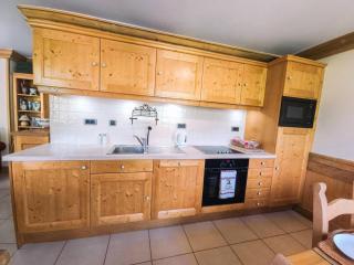 Résidence Cochet - Appartement 6 personnes proche des pistes à St Martin de Belleville MAE-5191 - Saint-Martin-de-Belleville - 7