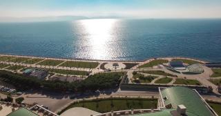 Elite Hotels Darica Spa & Convention Center - Gebze - 0