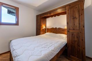 Résidence Les Hauts De Preclaux - Appartement spacieux au coeur des Orres MAE-5321 - Les Orres - 8