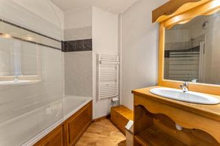 Résidence Les Hauts De Preclaux - Appartement spacieux au coeur des Orres MAE-5321 - Les Orres - 6