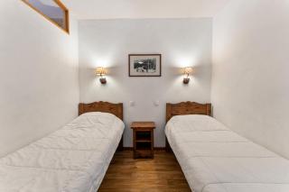 Résidence Les Hauts De Preclaux - Appartement spacieux au coeur des Orres MAE-5321 - Les Orres - 5
