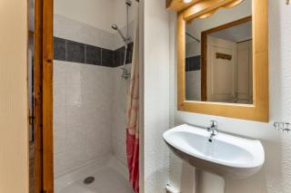 Résidence Les Hauts De Preclaux - Appartement spacieux au coeur des Orres MAE-5321 - Les Orres - 4