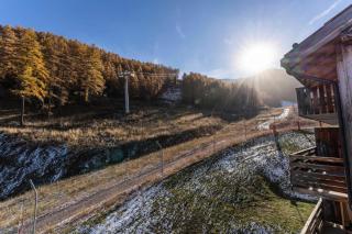 Résidence Les Hauts De Preclaux - Spacieux appartement avec vue sur les pistes MAE-5311 - 2