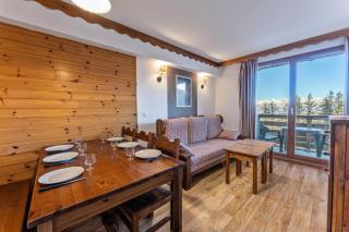 Résidence Les Hauts De Preclaux - Logement pour 6 personnes au coeur des Orres 1800 MAE-5331 - Les Orres - 0