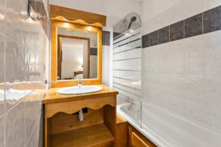 Résidence Les Hauts De Preclaux - Logement pour 6 personnes au coeur des Orres 1800 MAE-5331 - Les Orres - 7