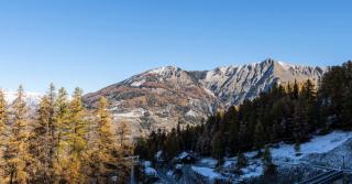 Résidence Les Hauts De Preclaux - Logement pour 6 personnes au coeur des Orres 1800 MAE-5331 - Les Orres - 4