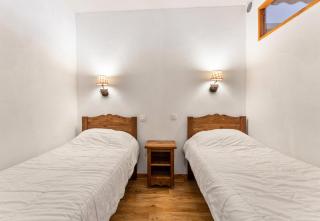 Résidence Les Hauts De Preclaux - Logement pour 6 personnes au coeur des Orres 1800 MAE-5331 - Les Orres - 6