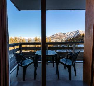 Résidence Les Hauts De Preclaux - Logement pour 6 personnes au coeur des Orres 1800 MAE-5331 - Les Orres - 2