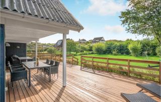 Amazing Home In Glesborg With Sauna - Glesborg - 3