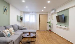 Entire Apt, Maisonette, 1 Bedroom - Atene - 7