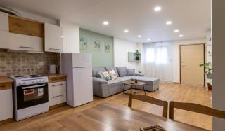 Entire Apt, Maisonette, 1 Bedroom - Atene - 5