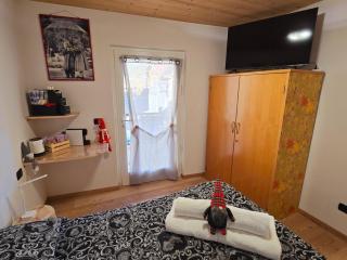 Il nido di Ziano - Alpine Stay Apartments - Ziano di Fiemme - 5