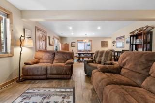 Hope Haven - Close to Bear Mountain, Hot Tub! - 5