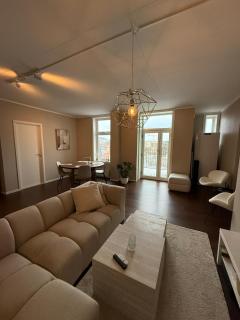 Apartment Solsiden Trondheim - Trondheim - 8