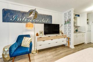 Walkable Studio in North Myrtle Beach! - Myrtle Beach - 9