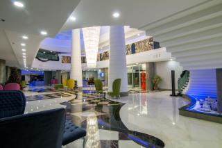 Elite Hotels Darica Spa & Convention Center - Gebze - 4