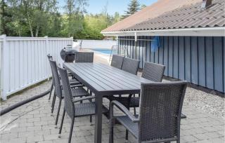 Nice Home In Knebel With Wifi - Ørby - 7