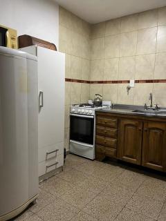 Departamento céntrico en Santa Fe capital - Santa Fe - 9