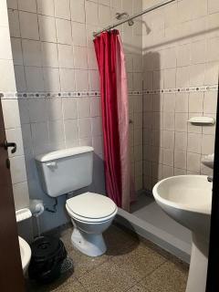 Departamento céntrico en Santa Fe capital - 1