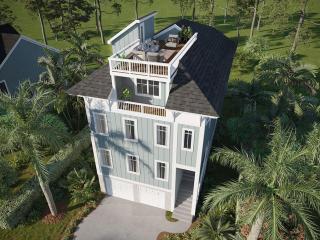 25 Bradley Circle, New Construction, Roof Top - 0