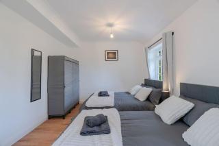 Putney Haven 3BD 2 Bath Sleeps 8 - London - 6