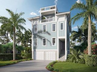 25 Bradley Circle, New Construction, Roof Top - Hilton Head Island - 8