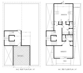 25 Bradley Circle, New Construction, Roof Top - Hilton Head Island - 5