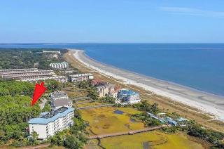 25 Bradley Circle, New Construction, Roof Top - Hilton Head Island - 2