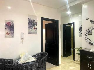 Appartement, Salam Beach - Pont Blondin - 8