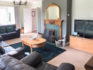 Carr House - Cayton - 5