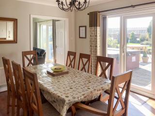 Carr House - Cayton - 1