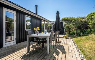 Holiday Home Lyngbygårdsvej - Løkken - 9