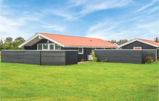 Three-Bedroom Holiday Home In Hemmet - Hemmet - 0