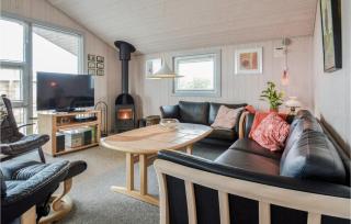 Three-Bedroom Holiday Home In Hemmet - Hemmet - 9